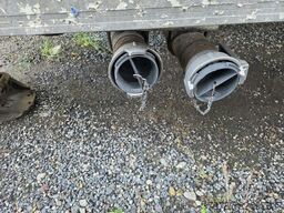 SPITZER 55 cbm Silo, 6 Kammern, WABCO Smart Bord, ALCOA