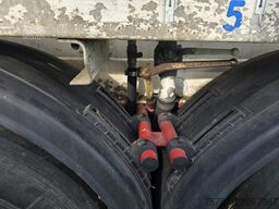 SPITZER 55 cbm Silo, 6 Kammern, WABCO Smart Bord, ALCOA