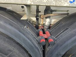 SPITZER 55 cbm Silo, 6 Kammern, WABCO Smart Bord, ALCOA