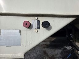 SPITZER 55 cbm 6 Kammern, 6 Dockdeckel,  ALCOA LM