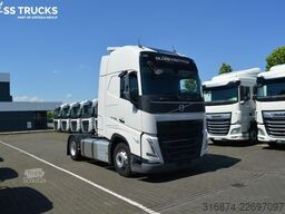 VOLVO FH 460 Globetrotter XL i-Save