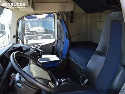 VOLVO FH 460 Globetrotter XL i-Save