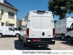 IVECO DAILY AIR-X-PRO-LUFT AUTOMATIK L4H2 AHK *176 PS*