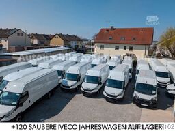 IVECO DAILY AIR-X-PRO-LUFT AUTOMATIK L4H2 AHK *176 PS*