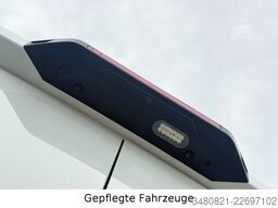 IVECO DAILY AIR-X-PRO-LUFT AUTOMATIK L4H2 AHK *176 PS*