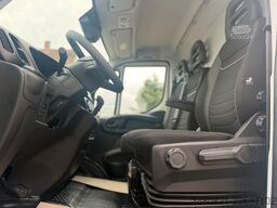 IVECO DAILY AIR-X-PRO-LUFT AUTOMATIK L4H2 AHK *176 PS*