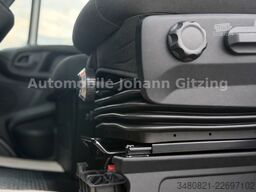 IVECO DAILY AIR-X-PRO-LUFT AUTOMATIK L4H2 AHK *176 PS*