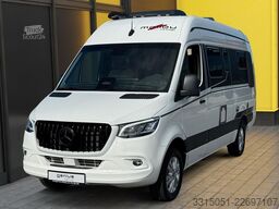 MALIBU Genius 641 LE Cherry Style Last Edition