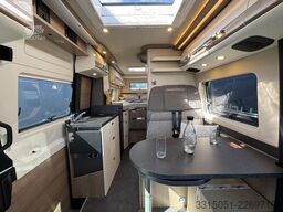MALIBU Genius 641 LE Cherry Style Last Edition