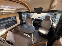 MALIBU Genius 641 LE Cherry Style Last Edition