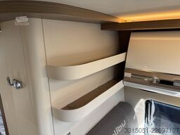 MALIBU Genius 641 LE Cherry Style Last Edition