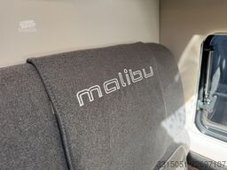 MALIBU Genius 641 LE Cherry Style Last Edition