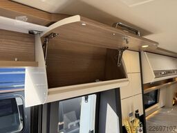 MALIBU Genius 641 LE Cherry Style Last Edition