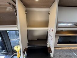 MALIBU Genius 641 LE Cherry Style Last Edition