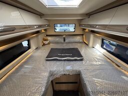 MALIBU Genius 641 LE Cherry Style Last Edition