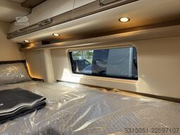 MALIBU Genius 641 LE Cherry Style Last Edition