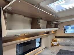 MALIBU Genius 641 LE Cherry Style Last Edition