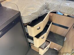 MALIBU Genius 641 LE Cherry Style Last Edition
