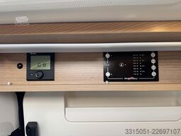 MALIBU Genius 641 LE Cherry Style Last Edition