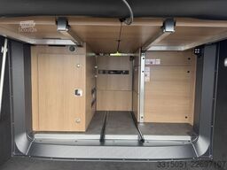 MALIBU Genius 641 LE Cherry Style Last Edition