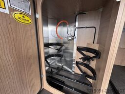 MALIBU Genius 641 LE Cherry Style Last Edition