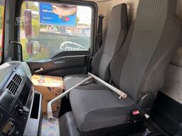 MAN TGM 18.290 4x4 Kipper KRAN 14m FUNK AHK