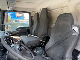 MAN TGM 18.290 4x4 Kipper KRAN 14m FUNK AHK