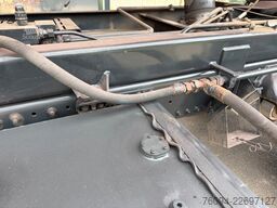 MAN TGM 18.290 4x4 Kipper KRAN 14m FUNK AHK