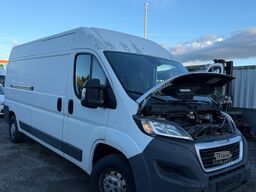 PEUGEOT Boxer Kasten Hochraum 335 L3H2 Avantage Pro Edit