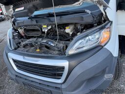 PEUGEOT Boxer Kasten Hochraum 335 L3H2 Avantage Pro Edit
