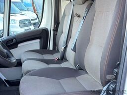 PEUGEOT Boxer Kasten Hochraum 335 L3H2 Avantage Pro Edit