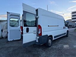 PEUGEOT Boxer Kasten Hochraum 335 L3H2 Avantage Pro Edit
