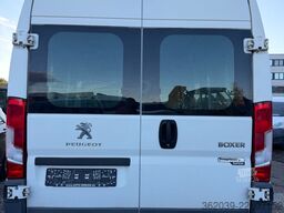 PEUGEOT Boxer Kasten Hochraum 335 L3H2 Avantage Pro Edit