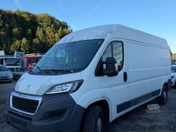 PEUGEOT Boxer Kasten Hochraum 335 L3H2 Avantage Pro Edit