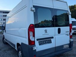 PEUGEOT Boxer Kasten Hochraum 335 L3H2 Avantage Pro Edit