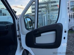 PEUGEOT Boxer Kasten Hochraum 335 L3H2 Avantage Pro Edit