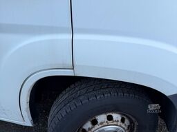 PEUGEOT Boxer Kasten Hochraum 335 L3H2 Avantage Pro Edit