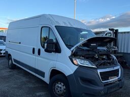 PEUGEOT Boxer Kasten Hochraum 335 L3H2 Avantage Pro Edit