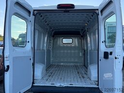 PEUGEOT Boxer Kasten Hochraum 335 L3H2 Avantage Pro Edit