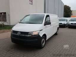 VOLKSWAGEN T6.1 lang / 1. Hand / PDC / Klima / FN: 100