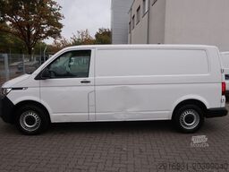 VOLKSWAGEN T6.1 lang / 1. Hand / PDC / Klima / FN: 100