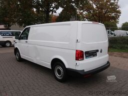 VOLKSWAGEN T6.1 lang / 1. Hand / PDC / Klima / FN: 100