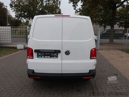 VOLKSWAGEN T6.1 lang / 1. Hand / PDC / Klima / FN: 100