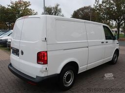 VOLKSWAGEN T6.1 lang / 1. Hand / PDC / Klima / FN: 100