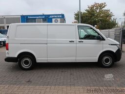 VOLKSWAGEN T6.1 lang / 1. Hand / PDC / Klima / FN: 100