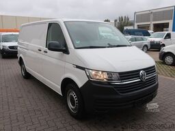 VOLKSWAGEN T6.1 lang / 1. Hand / PDC / Klima / FN: 100