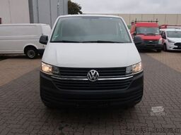 VOLKSWAGEN T6.1 lang / 1. Hand / PDC / Klima / FN: 100