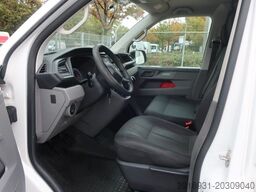 VOLKSWAGEN T6.1 lang / 1. Hand / PDC / Klima / FN: 100
