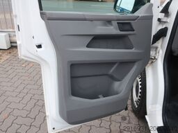VOLKSWAGEN T6.1 lang / 1. Hand / PDC / Klima / FN: 100