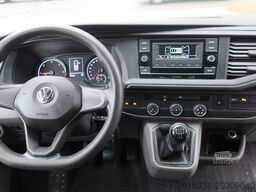 VOLKSWAGEN T6.1 lang / 1. Hand / PDC / Klima / FN: 100
